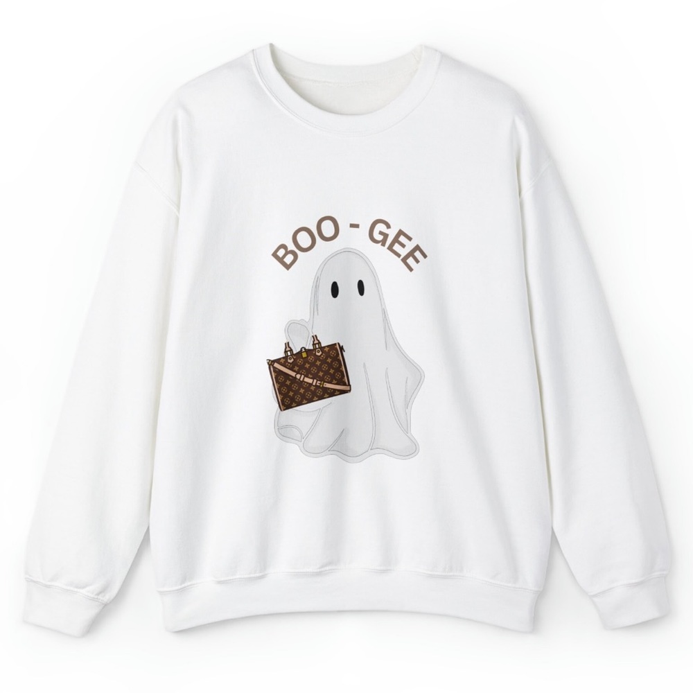 Halloween Sweatshirt